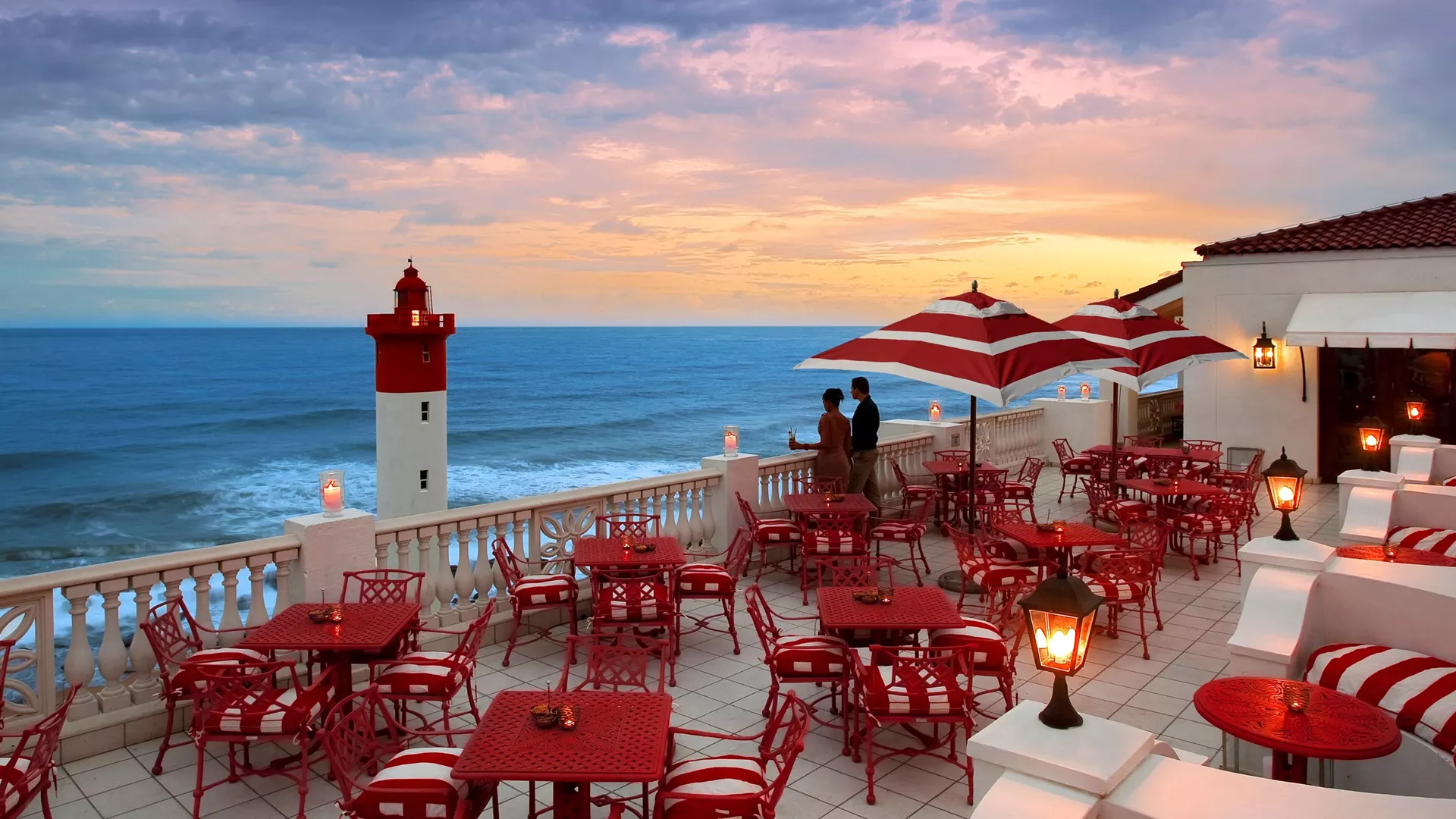 5* The Oyster Box Dashing Dads Package Rennies Travel Experience