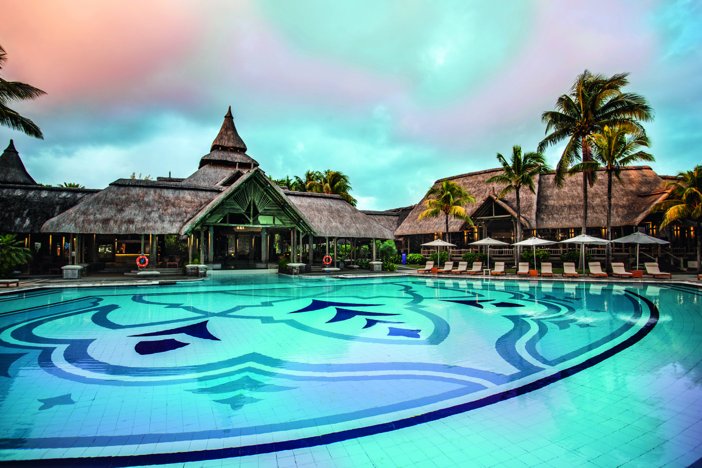 4* Shandrani Beachcomber Resort & Spa - Rennies Travel Experience