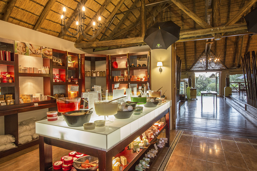 4* Indaba Hotel Rennies Travel Experience