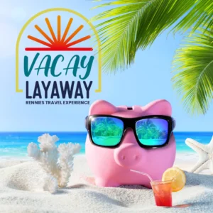 Vacay Layaway